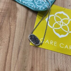 Kendra Scott Elisa Nexklace